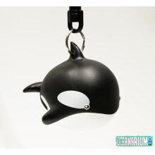 Oceanarium octopus holder