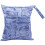 (Geometry)Cartoon Pattern Diaper Bag Knitted Flat Fabric Double Zipper Printing Digital 6