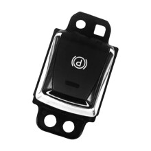 25175-4BA0A Console Electronic Handbrake Parking Button for X-Trail T32 Qashqai 2014-2018 969XC4EA0A