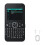 ThinkNode M9 MeshCore Communication Terminal ESP32-S3 Dual-Core with Keyboard 2.4" LCD Display GPS Node LoRa Tag 915MHZ 1