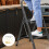 ( 2 Step Grey) Futura Step Ladder Folding Step Stool Heavy Duty 150Kg Capacity 2