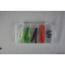Carnivorous Box - ZACK - Large