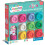 Clementoni CLEMENTONI - Regenbogenbox 10 Clemmy-Würfel und Einhorn 1