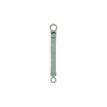 Schnullerhalter - BIBS - Clip Loop - Salbei