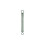 Schnullerhalter - BIBS - Clip Loop - Salbei 1