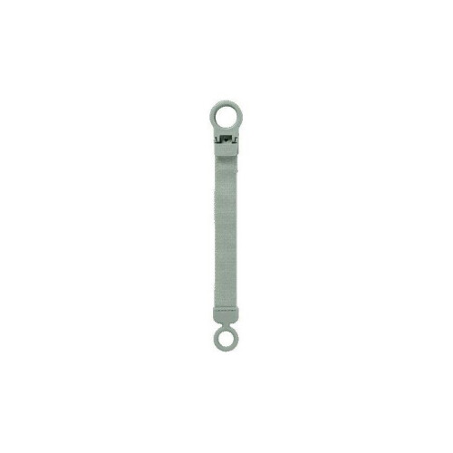 Schnullerhalter - BIBS - Clip Loop - Salbei