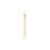 Schnullerhalter - BIBS - Clip Loop - Elfenbein 1