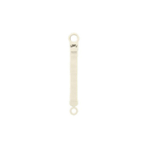 Schnullerhalter - BIBS - Clip Loop - Elfenbein
