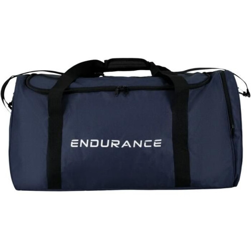 Sporttasche - ENDURANCE - Lanakila - 60 L - Blau