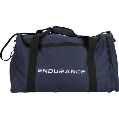 Sporttasche - ENDURANCE - Lanakila - 40 L - Blau