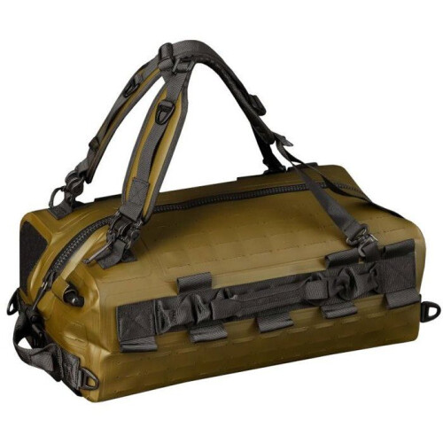 Wasserdichter Hpa Hybriduffle 30 1