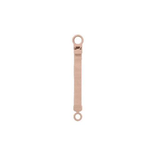 Schnullerhalter - BIBS - Clip Loop - Blush