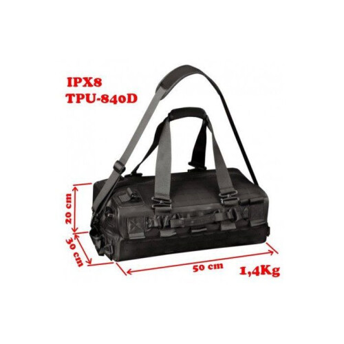 Wasserdichter Hpa Hybriduffle 30 2