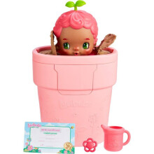Überraschungs-Puppe - LUVIBUBS - Kira Rose - Magisches Baby - Erlebnis