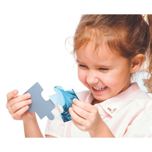 Clementoni CLEMENTONI - 24 pieces Maxi - Peppa Pig 2