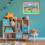 Clementoni CLEMENTONI - 24 pieces Maxi - Peppa Pig 4