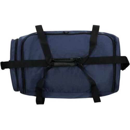 Sporttasche - ENDURANCE - Lanakila - 60 L - Blau 2