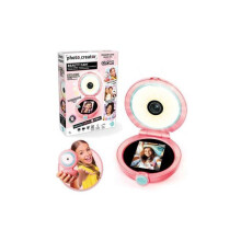 Canal Toys - Beauty Cam - Kinder-Selfie-Kamera - Ab 7 Jahren - CLK 092
