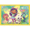 Clementoni CLEMENTONI - Puzzle 4 in 1 - Gabby's Dollhouse 5
