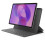 Lenovo Folio Case KB Idea Tab Gray 3