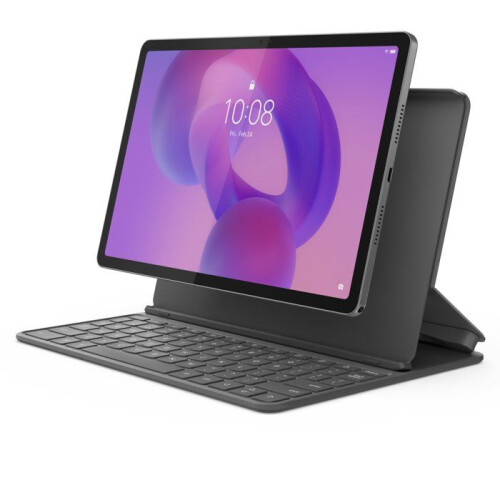 Lenovo Folio Case KB Idea Tab Gray 2