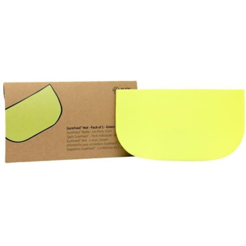 SUREFEED Green Mat