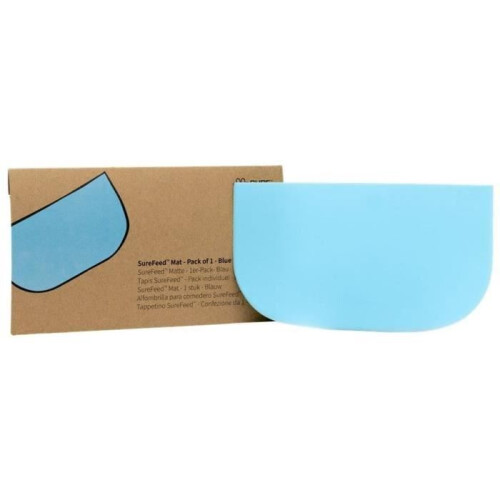 SUREFEED Blue Mat