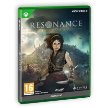 Resonance: A Plague Tale Legacy - Xbox Series X GAME