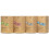 SUREFEED Demi-bowl SureFeed - Set of 4 (blue) 3