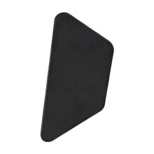 Dashboard Sat Nav Blank Cover Plate for Citigo E-Citigo Mii 2012 - 2024 1S0035491 1S0 035 491