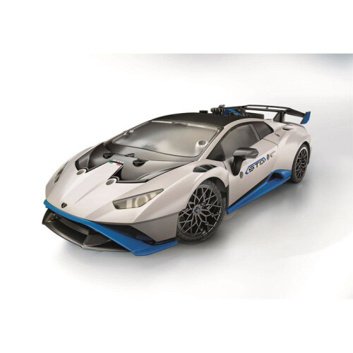 Clementoni Lamborghini Huracán STO 1
