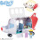 Bluey Vehicle - BLUEY - Jet Plane - Included Figurine - Accessories 1