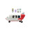 Bluey Vehicle - BLUEY - Jet Plane - Included Figurine - Accessories 4