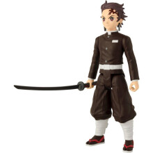 Anime Heroes Gelenkfigur - Bandai - Demon Slayer - Tanjiro Kamado - 30 cm