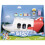 Bluey Vehicle - BLUEY - Jet Plane - Included Figurine - Accessories 2