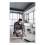 Bosch [New product - damaged packaging] Bosch Professional 18V-7 Angle Grinder 4