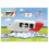 Bluey Vehicle - BLUEY - Jet Plane - Included Figurine - Accessories 3