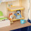 Bluey Playset - BLUEY - Cruise Ship - 6 Play Areas - Activities 4