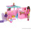 Barbie Spielzeug - BARBIE - Barbie Wohnmobil 2