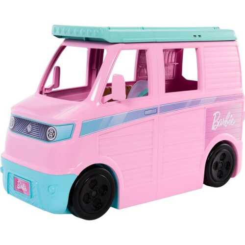 Barbie Spielzeug - BARBIE - Barbie Wohnmobil 2