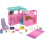 Barbie Spielzeug - BARBIE - Barbie Wohnmobil 4