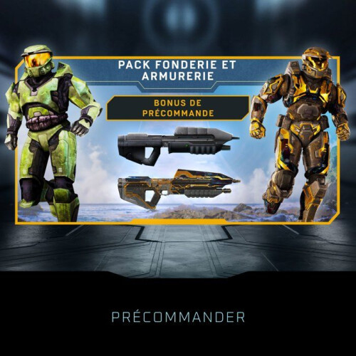 Microsoft Halo Campaign Evolved - PS5 Game 1
