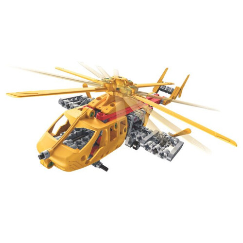 Clementoni CLEMENTONI - Helicopter 1