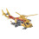 Clementoni CLEMENTONI - Helicopter 3
