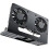 Support de Refroidissement Vertical Double Ventilateur USB 5V pour Routeur, Base Rétractable avec Câble de Commutation, pour Modem/Routeur, Noir 3