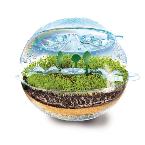 Clementoni The Ecosphere - Clementoni - Science &amp; Play - Scientific Games 1