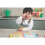 Clementoni CLEMENTONI - Magnetic Book - Letters and Words 4