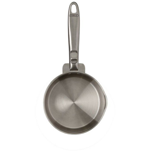 Pyrex Casserole - PYREX - Infinity - 20 cm - Stainless Steel - Removable Handle - Without Handle 2