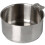 Pyrex Casserole - PYREX - Infinity - 20 cm - Stainless Steel - Removable Handle - Without Handle 5