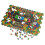 Spin Master Puzzle Impossible 604 Lenticulaire Rubik's - 2 Puzzles in 1 - SPIN MASTER - Ab 14 Jahren 3